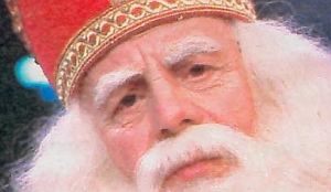 Sinterklaascadeau ruilen bij café Budde