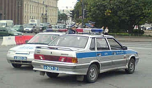 Doden bij bestorming hotel Dagestan