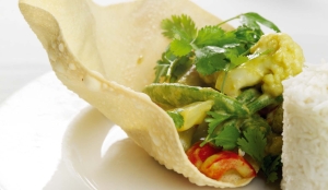 Landal heeft Keurmerk 'Gastvrij voor Vegetariërs