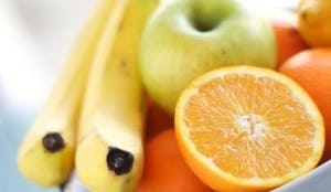 Gezond snacken met Yummm!