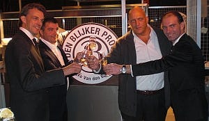 Den Blijker Proof! van start