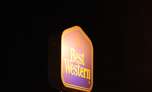 Aanwinsten Best Western in Amsterdam