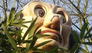 De Efteling verbouwt restaurant de Likkebaerd