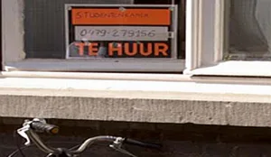 Expats in Amsterdam van hotel naar woning