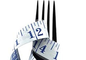 Cafetaria geeft calorielijst bij bestelling