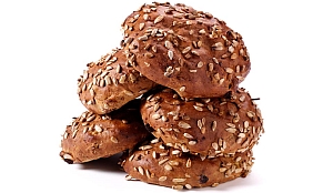 'Bakker Bart heeft lekkerste mueslibollen