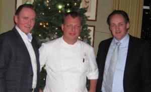 Robberegt (Karel V) SVH Meesterkok