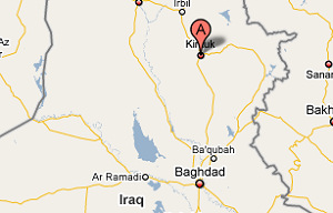 Restaurant mikpunt zelfmoordaanslag