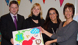 Accor biedt Blijf Groep Zaanstreek steun