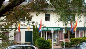 Run op Apeldoornse hotels