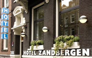 Nu boeken, jaar later gratis slapen