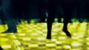 Dansvloer WATT maakt wereldtoer