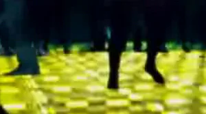 Dansvloer WATT maakt wereldtoer