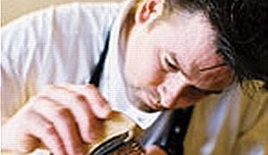 Chef De Potter wint Zilveren Pollepel