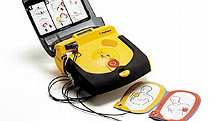 150 AED's voor Sligro Food Group