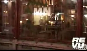 Café M'n Ex beste rokerscafé