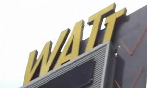 Akkoord over redding Watt