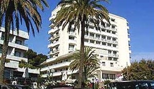 Doden bij instorting hotel Mallorca