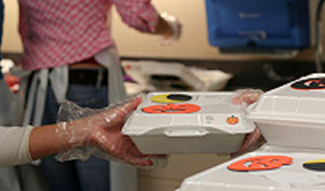 School moet zelf kiezen voor ontbijt