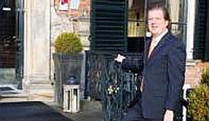 Nieuwe gm Eden Hotel Zutphen