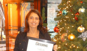 Misset Catering-keurmerk 2008 voor Albron