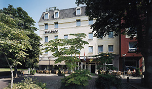 Korte hotelvakanties fors toegenomen