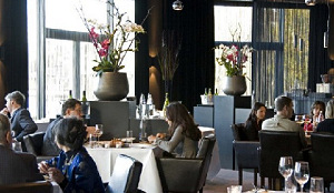 Aan de Poel op één in Telegraaf