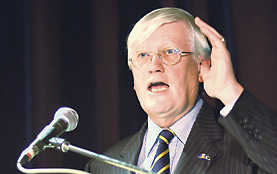 Wiegel ambassadeur Châteaux et Résidences