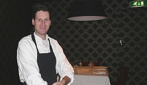 Chef-kok Kreunen naar  Bloom Rotterdam