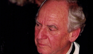 Jaap Klosse overleden