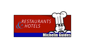 Duitse vrouw nieuwe ceo Franse Michelingids