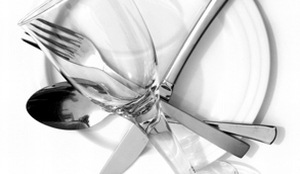 'Bijna kwart minder restaurantbezoek in 2009