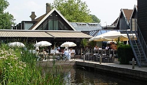 Ontwerp hoteltoren Vinkeveen te hoog