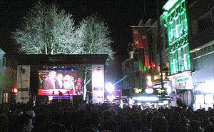 Finalisten Mijn Tent is Top maken webfilms