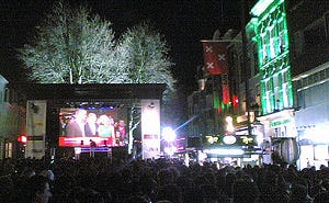 Finalisten Mijn Tent is Top maken webfilms