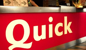 Quick opent tweede zaak in Spanje