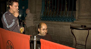 Twee op drie houdt zich aan rookverbod