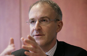 McDonald's verklapt plannen voor 2009