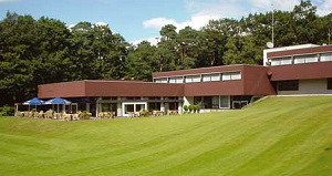 KNVB wil tophotel in Zeist