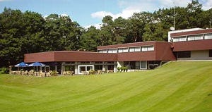 KNVB wil tophotel in Zeist