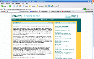 Meldpunt CAN telt 3000 reacties