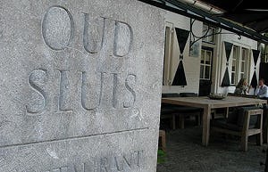 Oud Sluis op één bij Misset