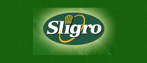 Sligro realiseert hogere omzet