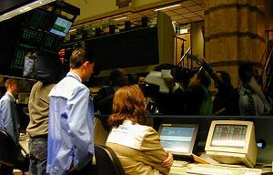 Winst Pehac door rente