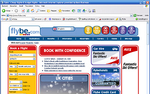 Gratis ontslagverzekering bij vakantievlucht