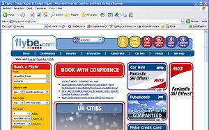 Gratis ontslagverzekering bij vakantievlucht