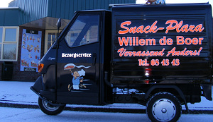 Beste cafetaria meldt bezorgprimeur