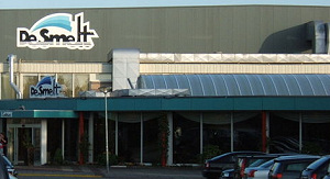 Start bouw hotel bij DeSmelt nog dit jaar