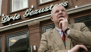 Opening Drie Gezusters Almelo vertraagd