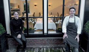 JRE verwelkomt zeven nieuwe leden